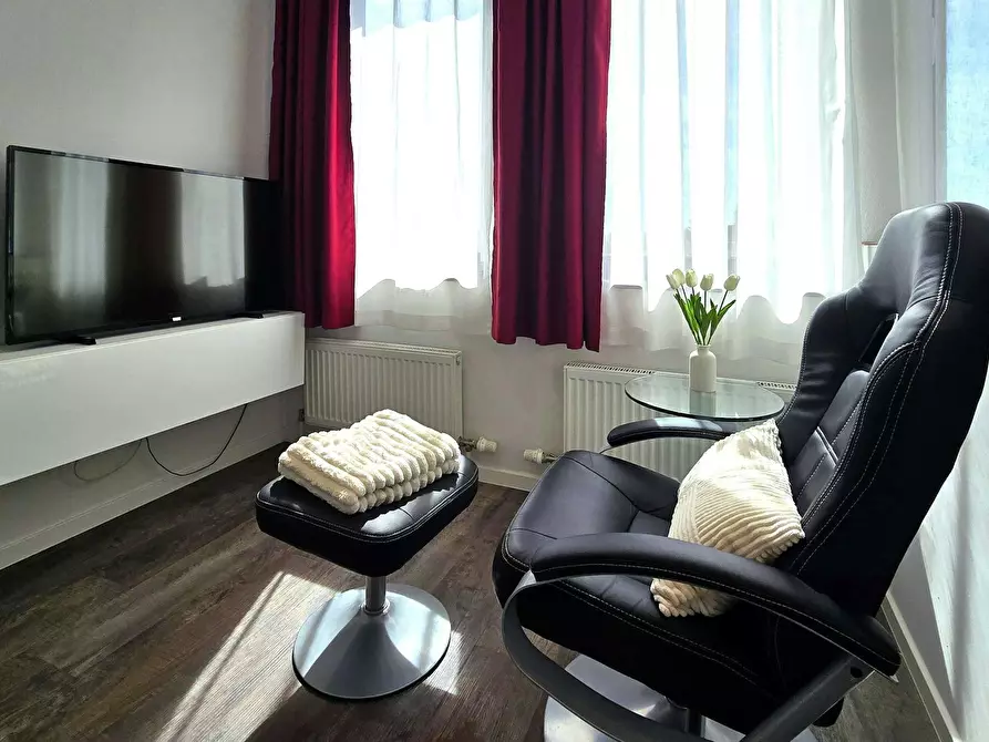 Immagine 1 di Appartamento in affitto  in Triftstraße a Frankfurt am Main