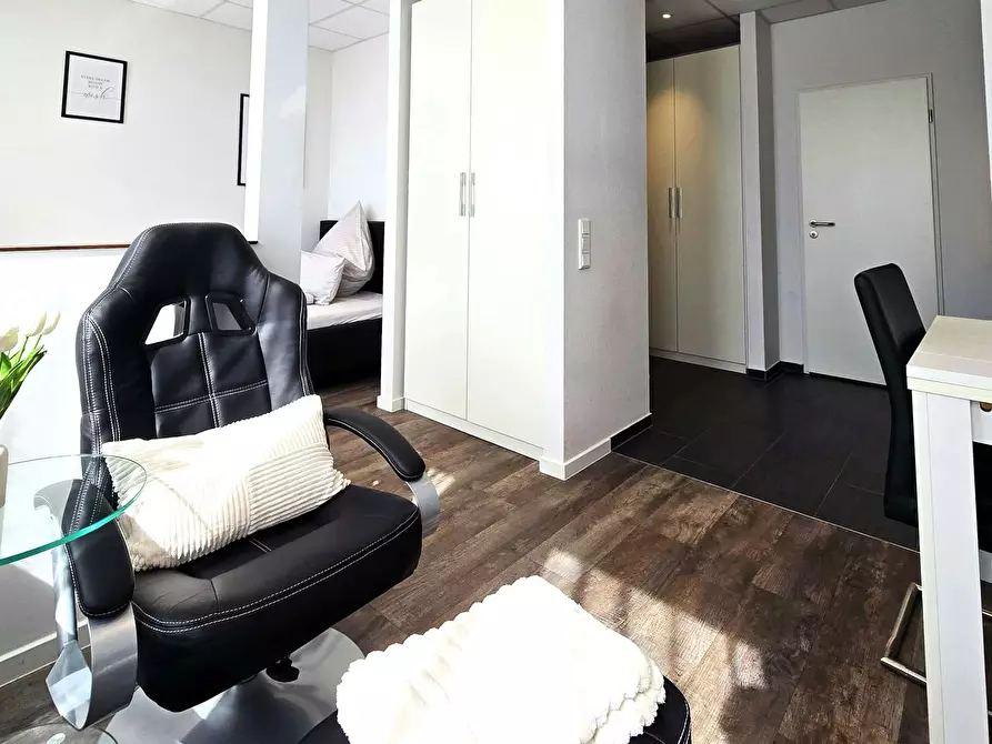 Immagine 6 di Appartamento in affitto  in Triftstraße a Frankfurt am Main