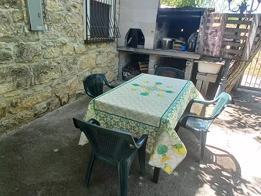 Immagine 3 di Casa indipendente in affitto  in Via Pagliari a Abbateggio