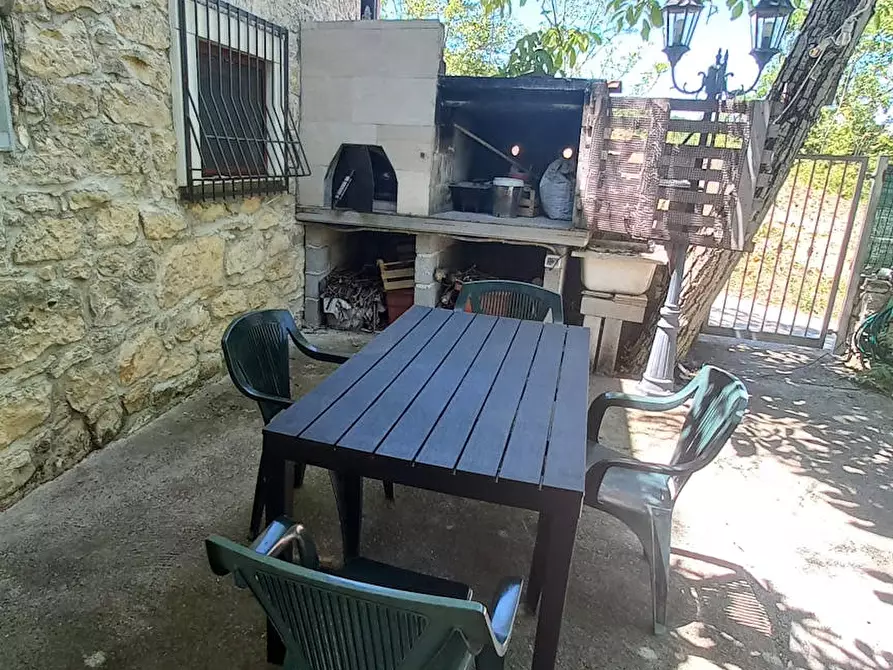 Immagine 5 di Casa indipendente in affitto  in Via Pagliari a Abbateggio
