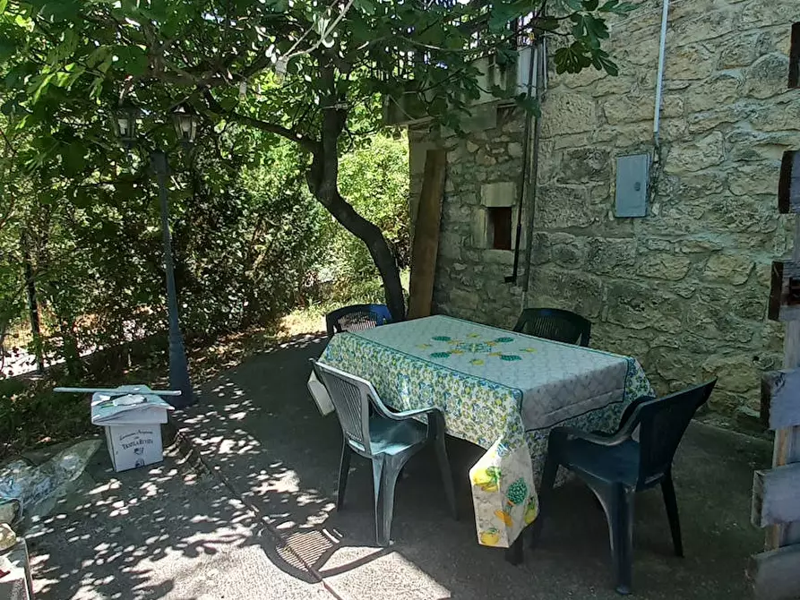 Immagine 2 di Casa indipendente in affitto  in Via Pagliari a Abbateggio