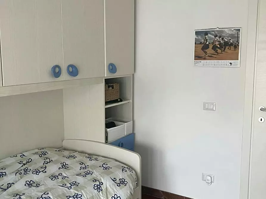 Immagine 3 di Camera in affitto  in Via Vittorio Emanuele II a Firenze