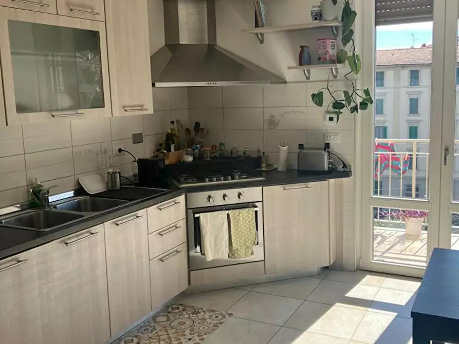Immagine 5 di Camera in affitto  in Via Vittorio Emanuele II a Firenze