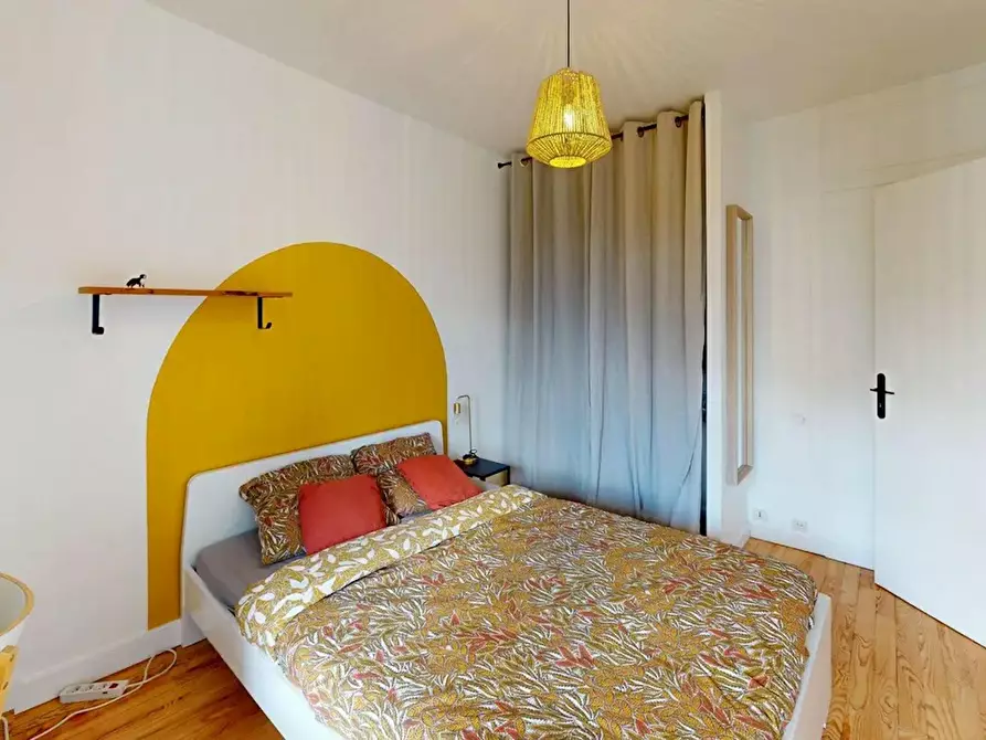 Immagine 2 di Camera in affitto  in Rue Sully a Clermont-Ferrand