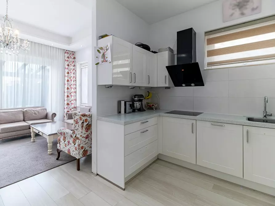Immagine 4 di Appartamento in affitto  in Anderiesenstraat a Amsterdam