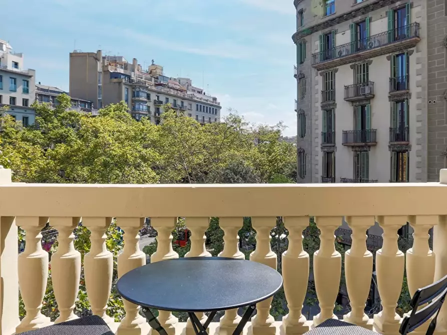 Immagine 4 di Appartamento in affitto  in Avinguda Diagonal a Barcelona
