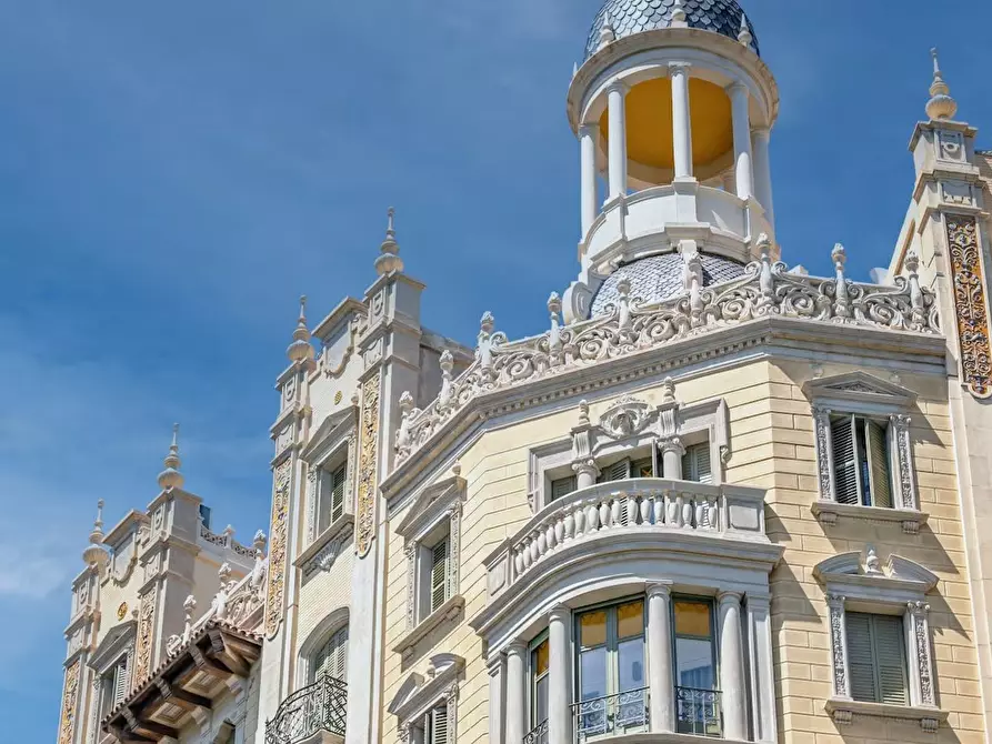 Immagine 3 di Appartamento in affitto  in Avinguda Diagonal a Barcelona