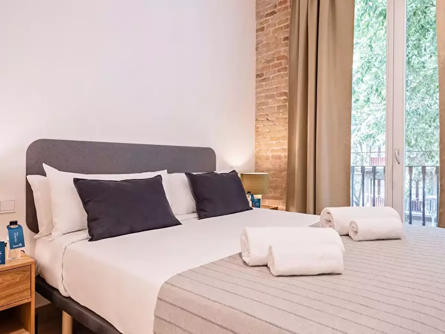 Immagine 7 di Appartamento in affitto  in Carrer de Villarroel a Barcelona