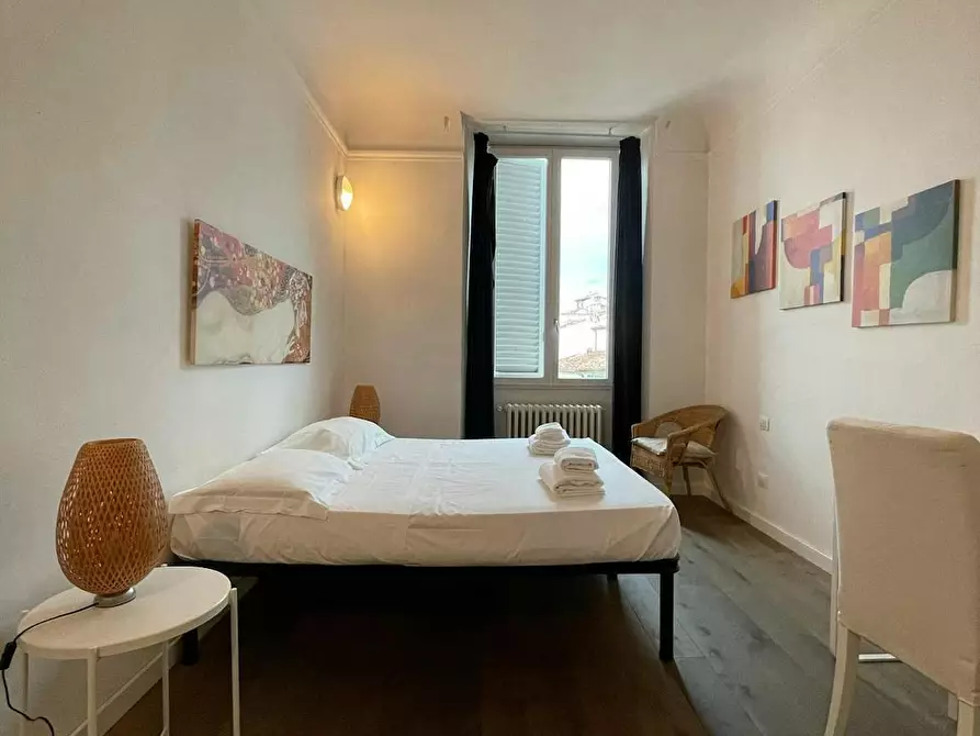 Immagine 10 di Appartamento in affitto  in Via Sant'Antonino a Firenze