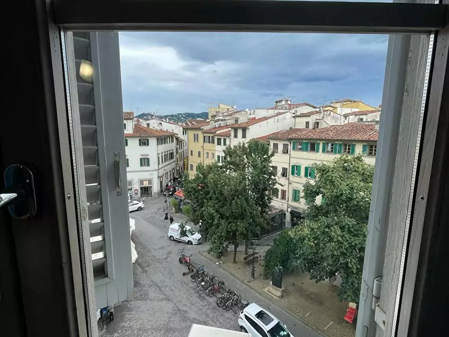 Immagine 6 di Appartamento in affitto  in Via Sant'Antonino a Firenze
