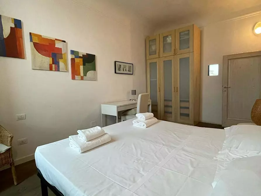 Immagine 4 di Appartamento in affitto  in Via Sant'Antonino a Firenze