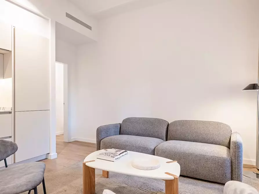 Immagine 2 di Appartamento in affitto  in Avinguda Diagonal a Barcelona