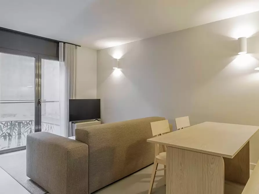 Immagine 6 di Appartamento in affitto  in Avinguda Diagonal a Barcelona