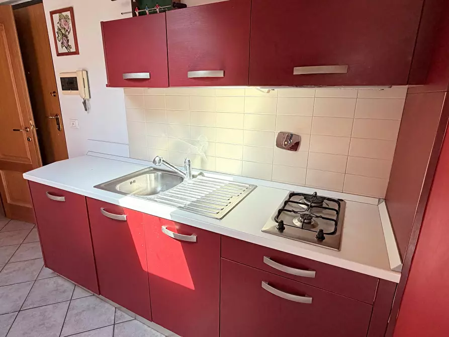 Immagine 5 di Appartamento in affitto  in Via San Donato a Torino
