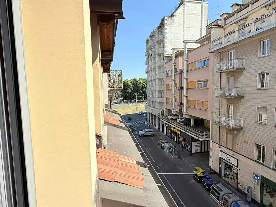Immagine 7 di Appartamento in affitto  in Via San Donato a Torino