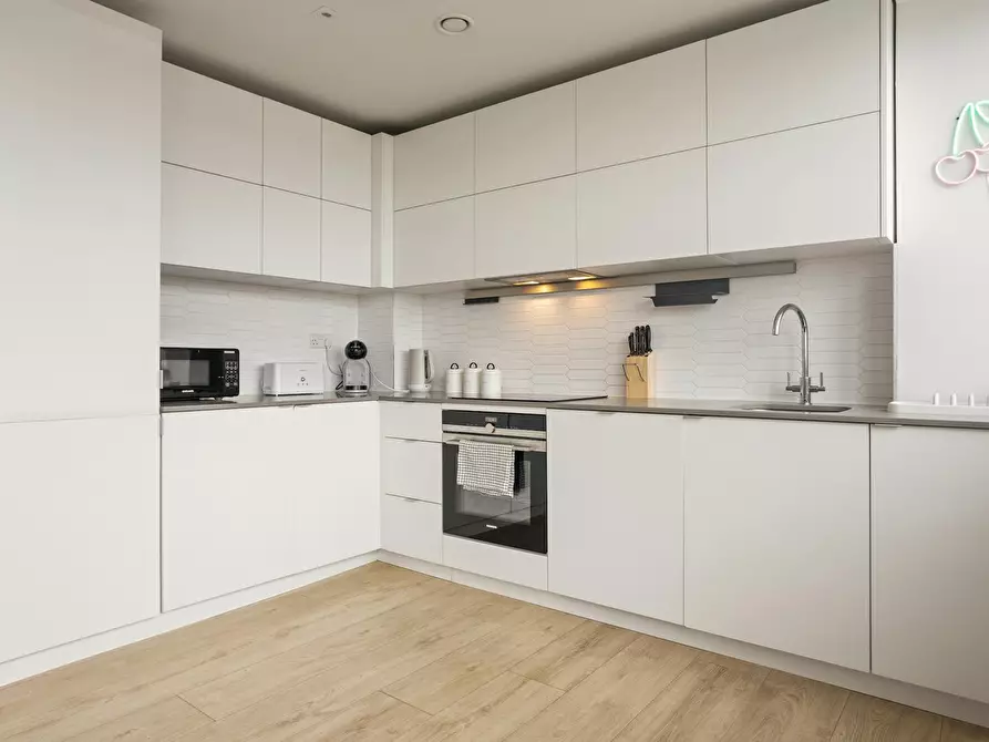 Immagine 6 di Appartamento in affitto  in Olympic Way a Brent