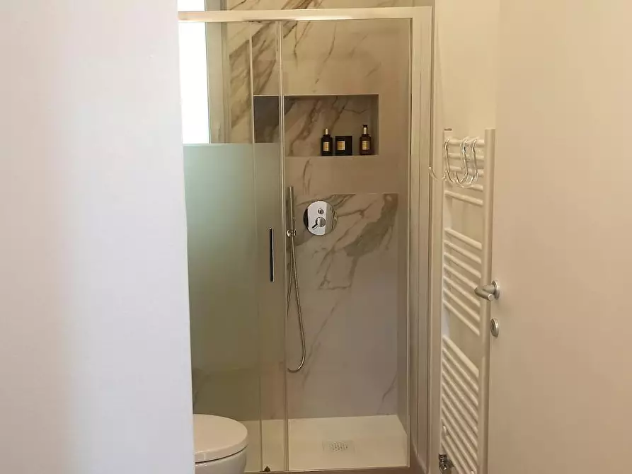Immagine 7 di Appartamento in affitto  in Via di Sant' Igino Papa a Roma