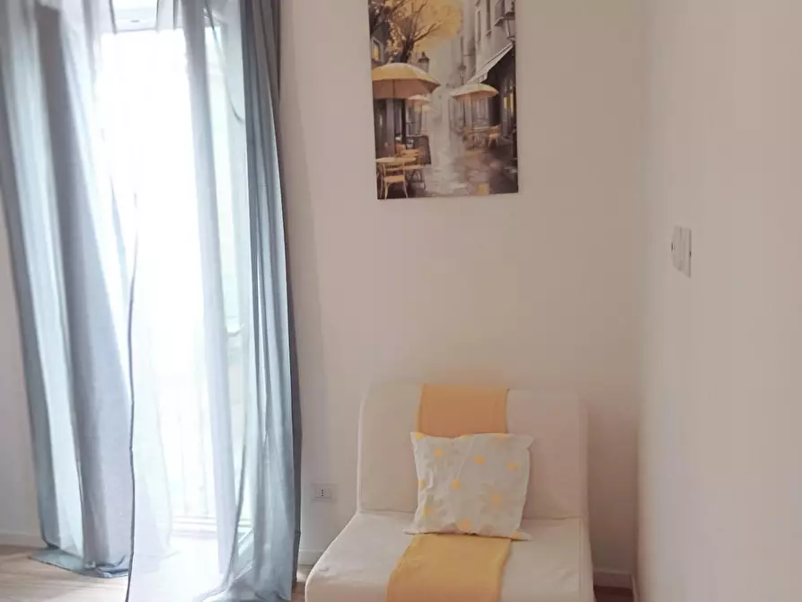 Immagine 3 di Appartamento in affitto  in Via di Sant' Igino Papa a Roma
