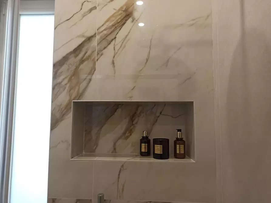 Immagine 8 di Appartamento in affitto  in Via di Sant' Igino Papa a Roma