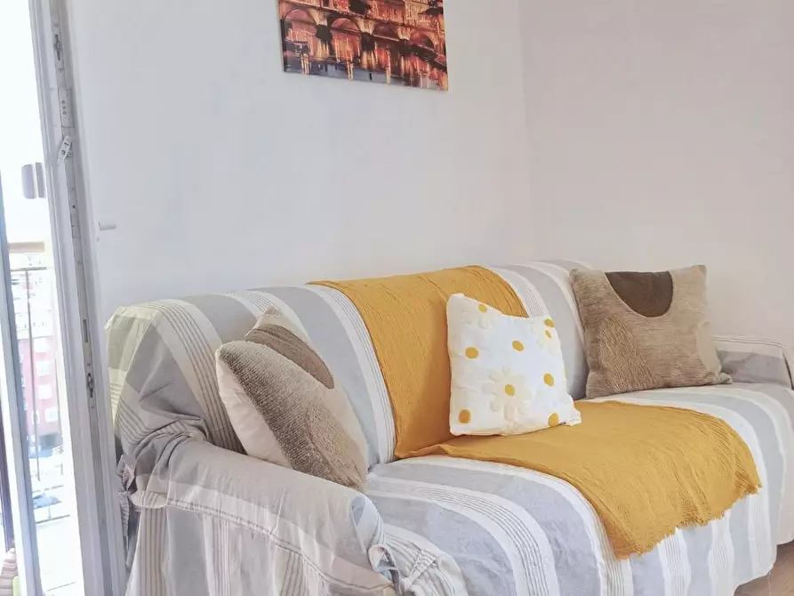 Immagine 9 di Appartamento in affitto  in Via di Sant' Igino Papa a Roma