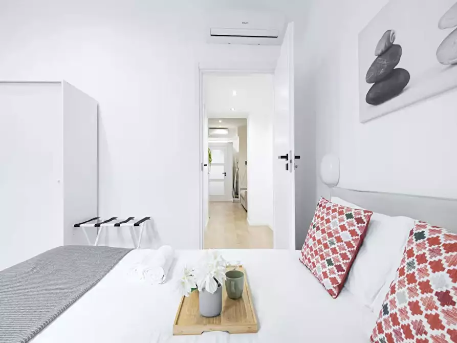 Immagine 2 di Appartamento in affitto  in Viale Monza a Milano