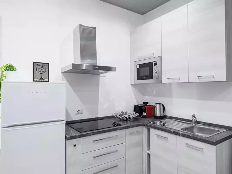 Immagine 4 di Appartamento in affitto  in Viale Monza a Milano