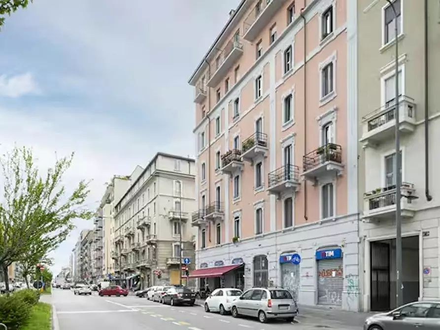 Immagine 1 di Appartamento in affitto  in Viale Monza a Milano