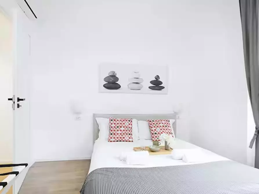 Immagine 5 di Appartamento in affitto  in Viale Monza a Milano