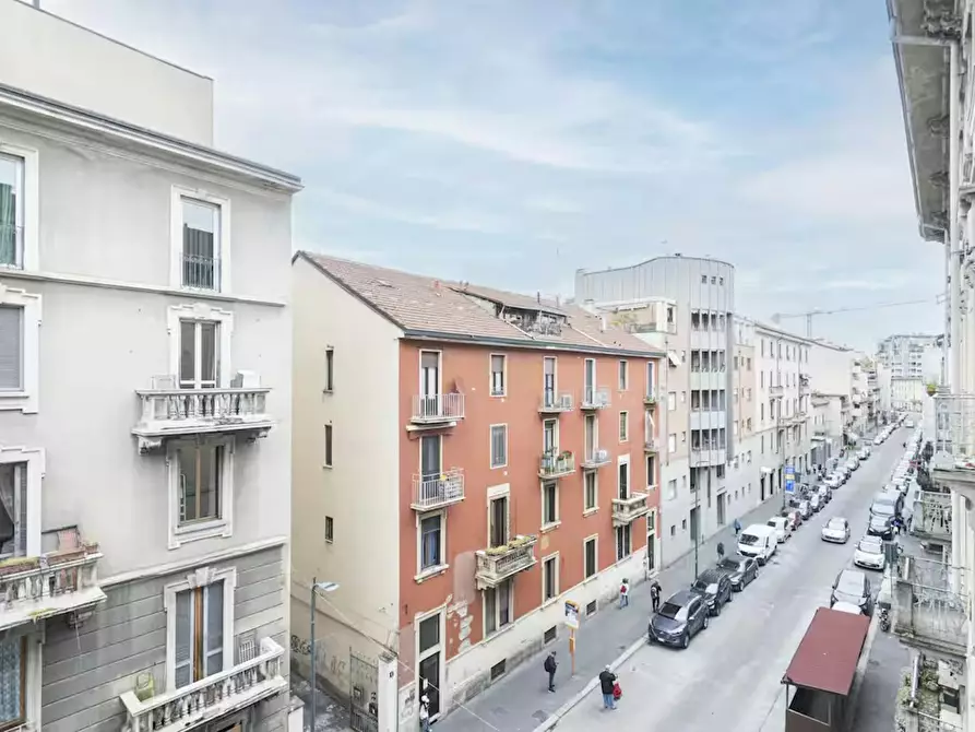 Immagine 9 di Appartamento in affitto  in Viale Monza a Milano