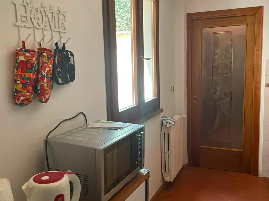 Immagine 7 di Casa indipendente in affitto  in Via Giacomo Matteotti a Sesto Fiorentino