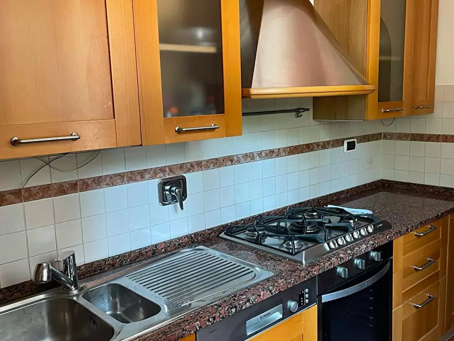 Immagine 6 di Casa indipendente in affitto  in Via Giacomo Matteotti a Sesto Fiorentino