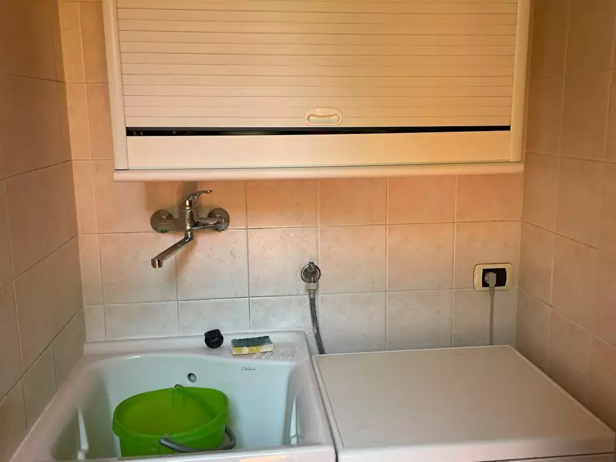Immagine 8 di Casa indipendente in affitto  in Via Giacomo Matteotti a Sesto Fiorentino