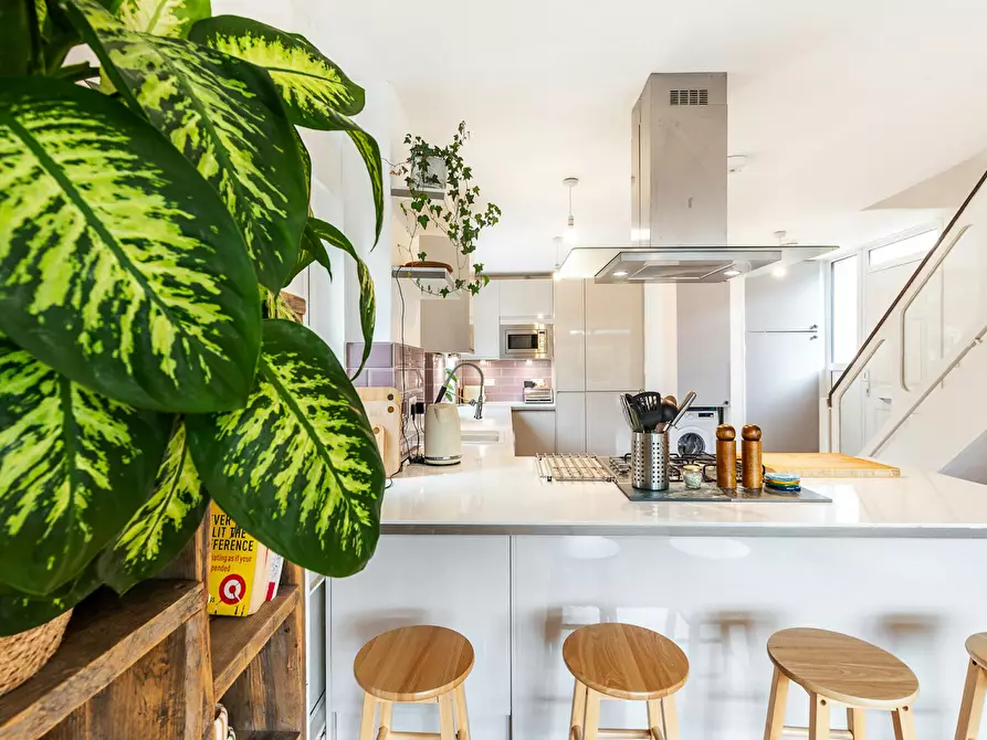 Immagine 1 di Appartamento in affitto  in Cedars Road a Lambeth