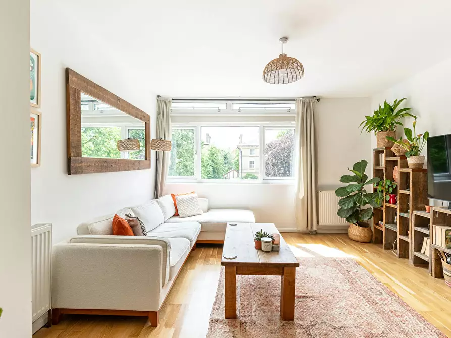Immagine 8 di Appartamento in affitto  in Cedars Road a Lambeth