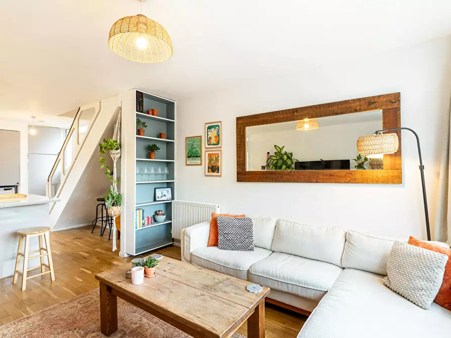 Immagine 3 di Appartamento in affitto  in Cedars Road a Lambeth
