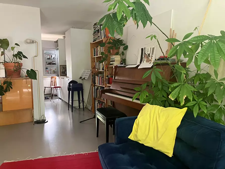 Immagine 1 di Appartamento in affitto  in Olof Palmeplein a Amsterdam