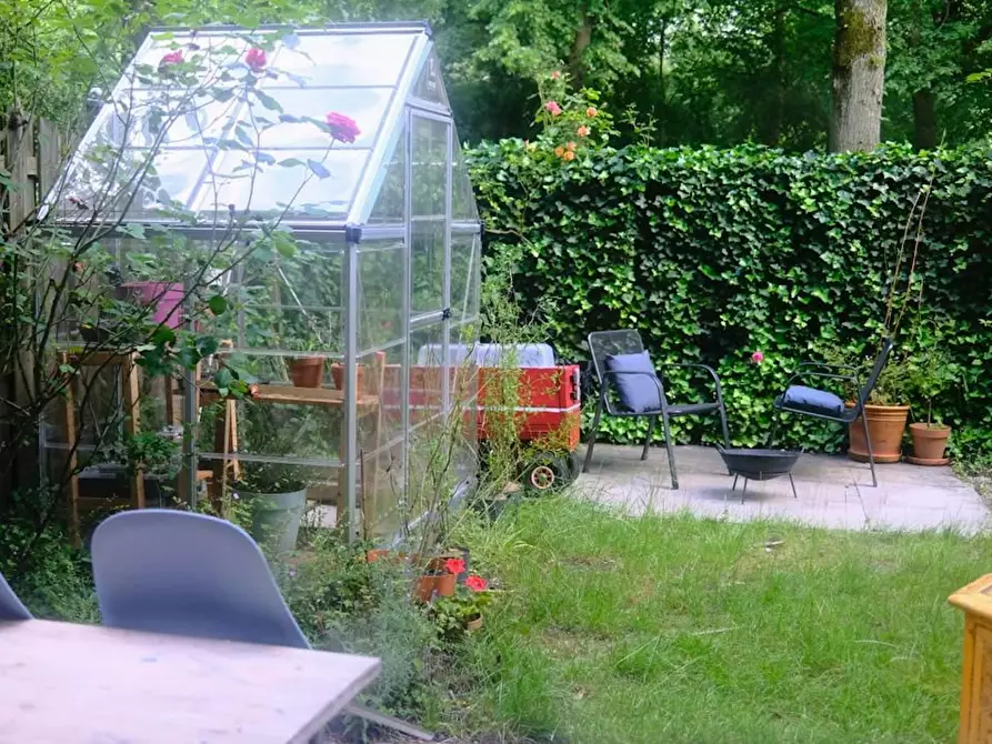 Immagine 6 di Appartamento in affitto  in Olof Palmeplein a Amsterdam