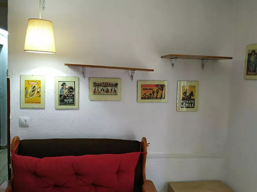 Immagine 5 di Appartamento in affitto  in Calle Jacinto Higueras a Jaen