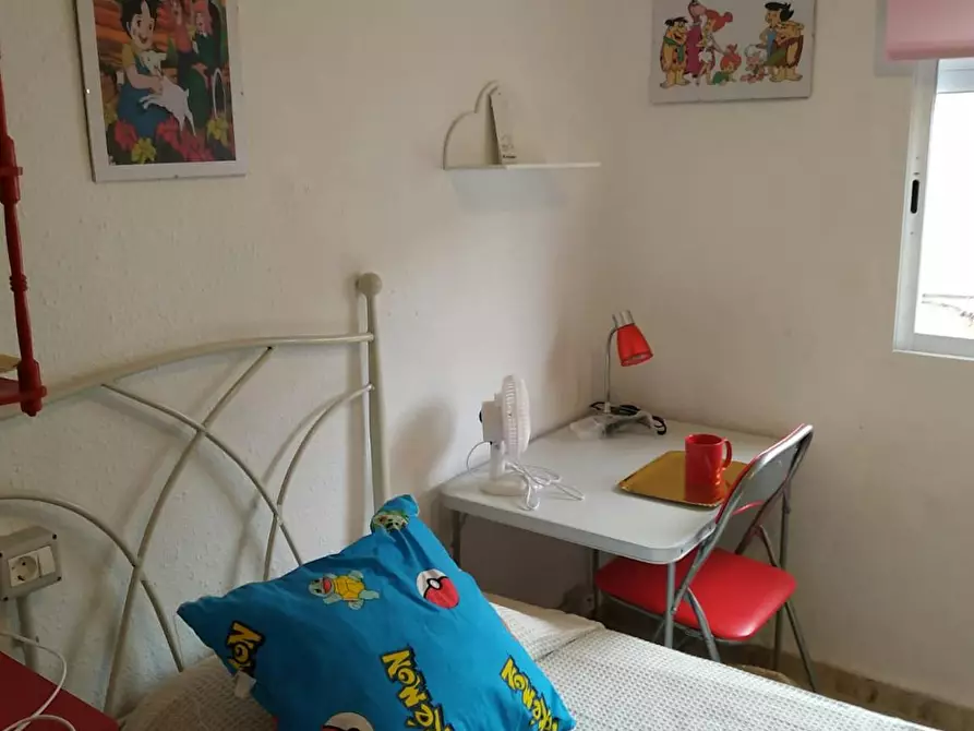 Immagine 1 di Appartamento in affitto  in Calle Jacinto Higueras a Jaen