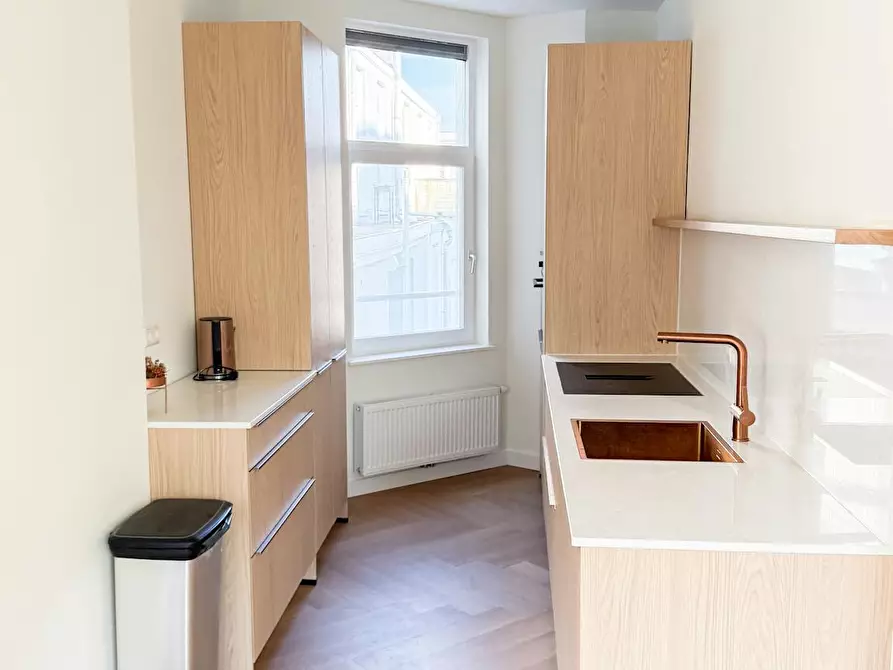 Immagine 6 di Appartamento in affitto  in Ruysdaelstraat a Amsterdam
