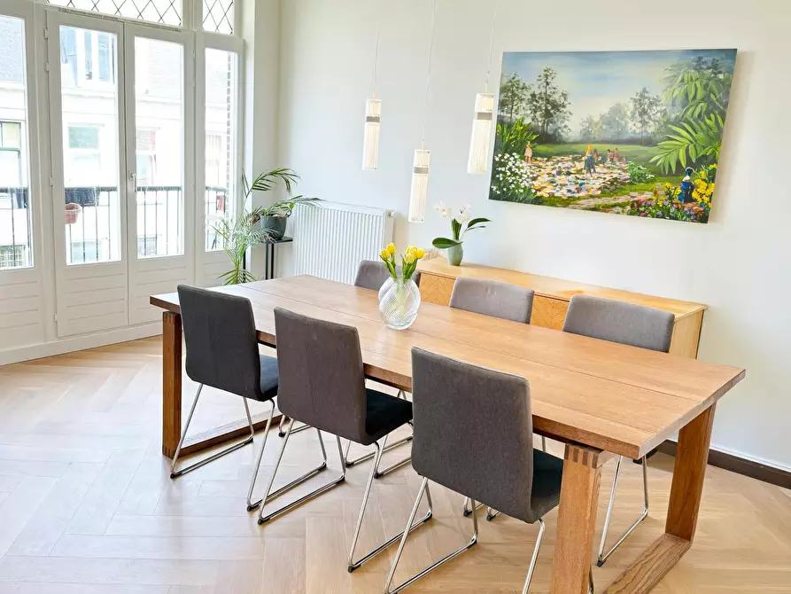Immagine 1 di Appartamento in affitto  in Ruysdaelstraat a Amsterdam