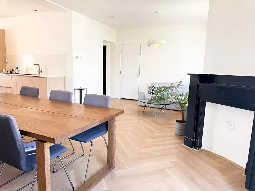 Immagine 5 di Appartamento in affitto  in Ruysdaelstraat a Amsterdam