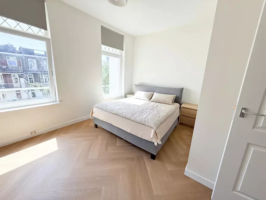 Immagine 2 di Appartamento in affitto  in Ruysdaelstraat a Amsterdam