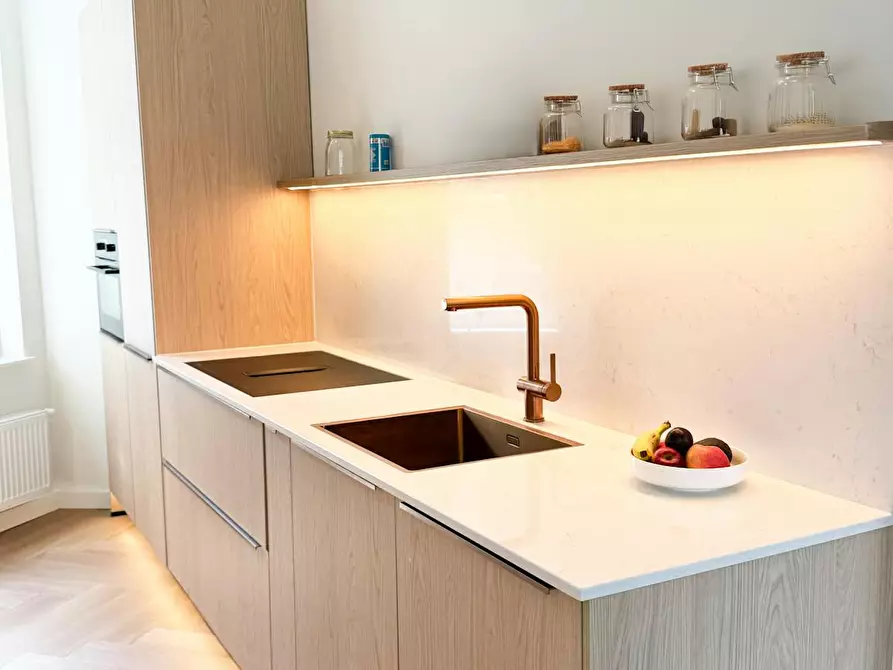 Immagine 4 di Appartamento in affitto  in Ruysdaelstraat a Amsterdam