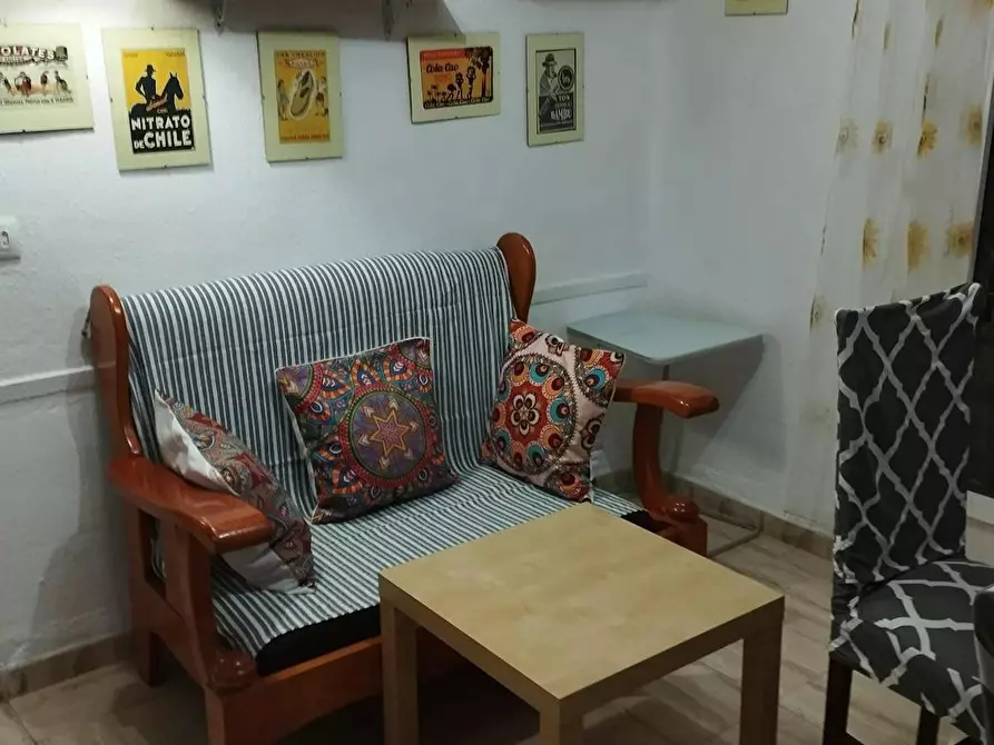 Immagine 5 di Appartamento in affitto  in Calle Jacinto Higueras a Jaen