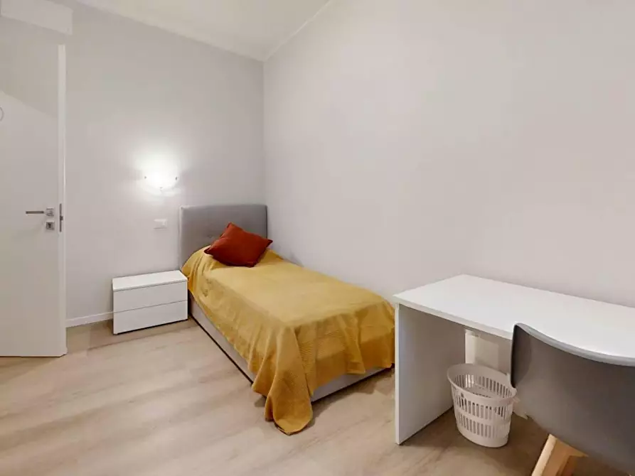 Immagine 2 di Camera in affitto  in Via Orta a Torino