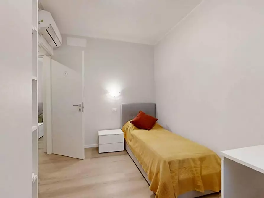 Immagine 1 di Camera in affitto  in Via Orta a Torino