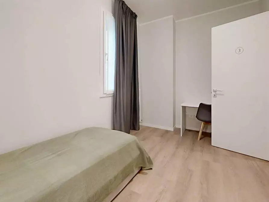 Immagine 3 di Camera in affitto  in Via Orta a Torino
