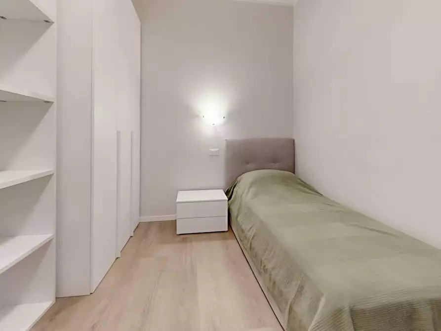 Immagine 1 di Camera in affitto  in Via Orta a Torino