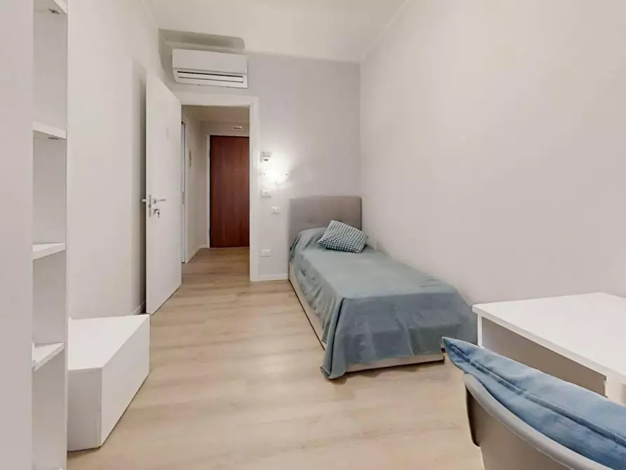 Immagine 3 di Camera in affitto  in Via Orta a Torino